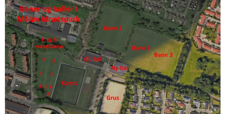 Måløv Boldklub